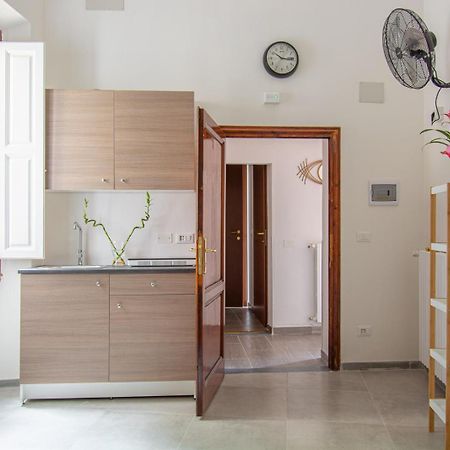Guest House Paraiso Firenze Bagian luar foto