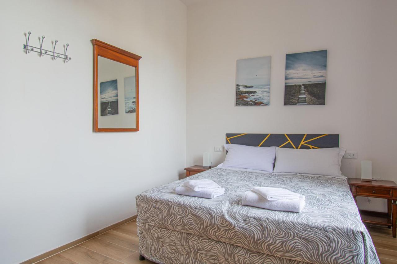 Guest House Paraiso Firenze Bagian luar foto