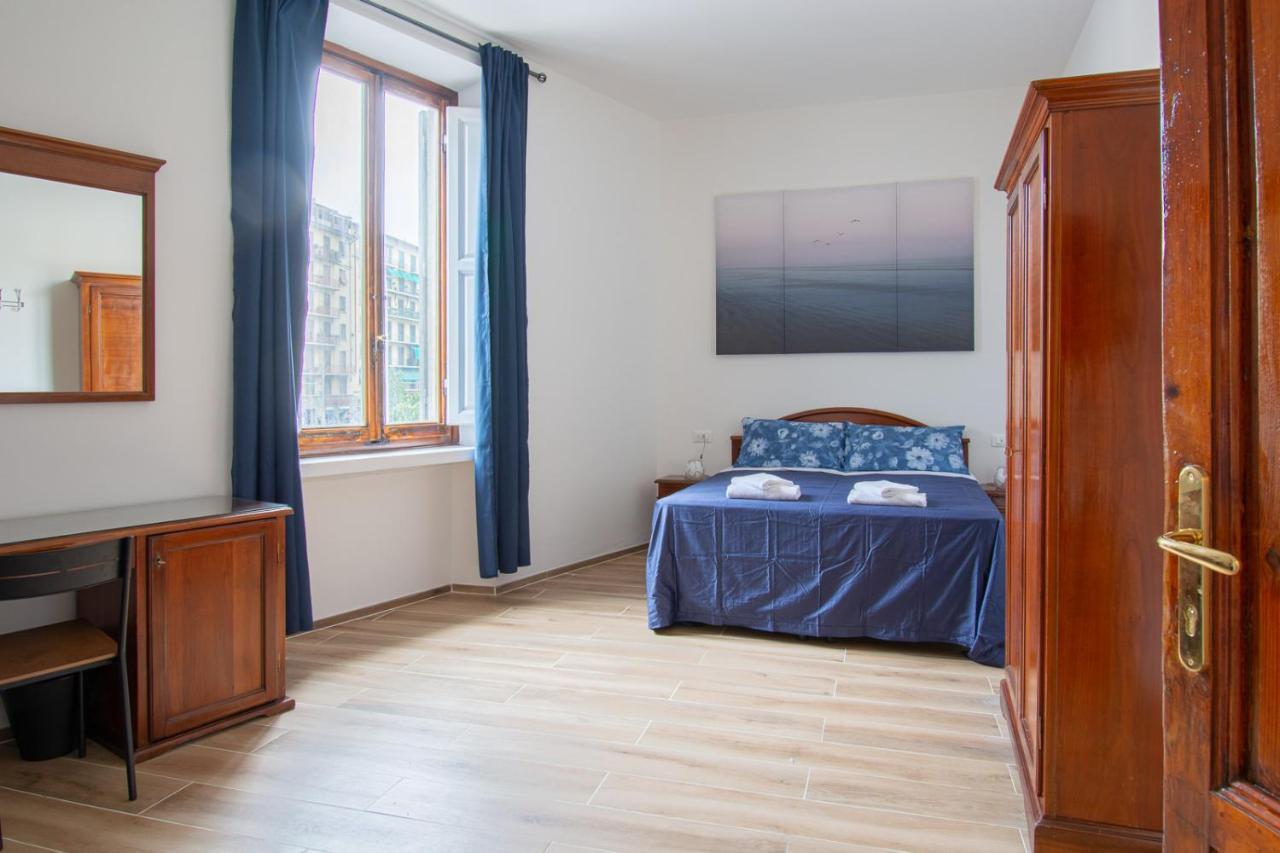 Guest House Paraiso Firenze Bagian luar foto